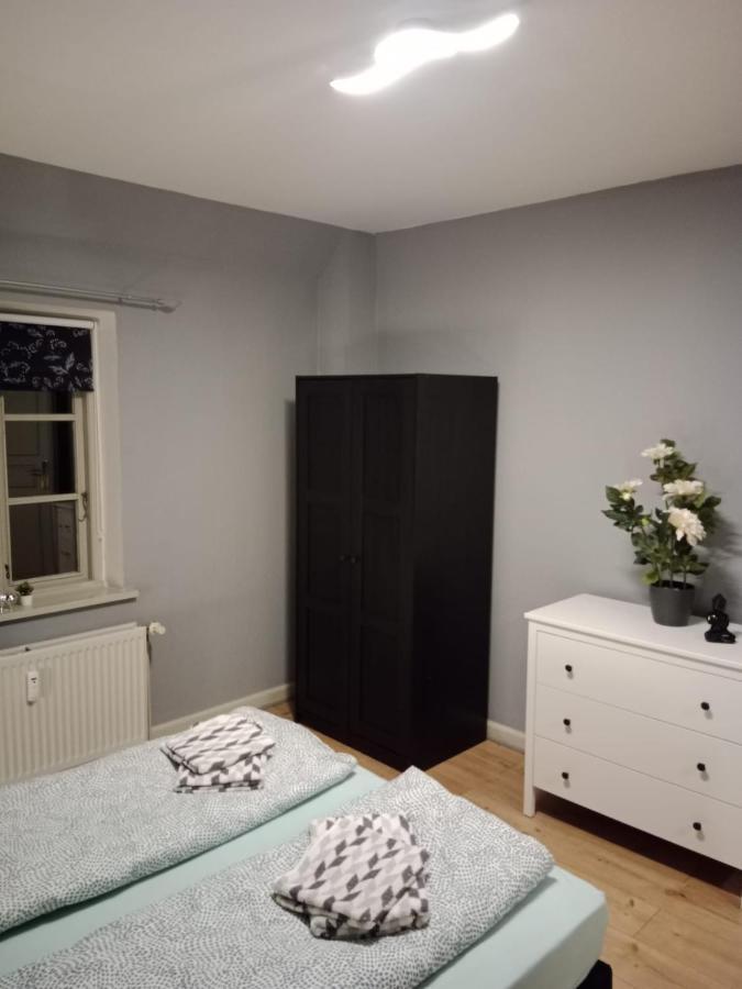 Zentrum 10 Vh 2og R Apartment *