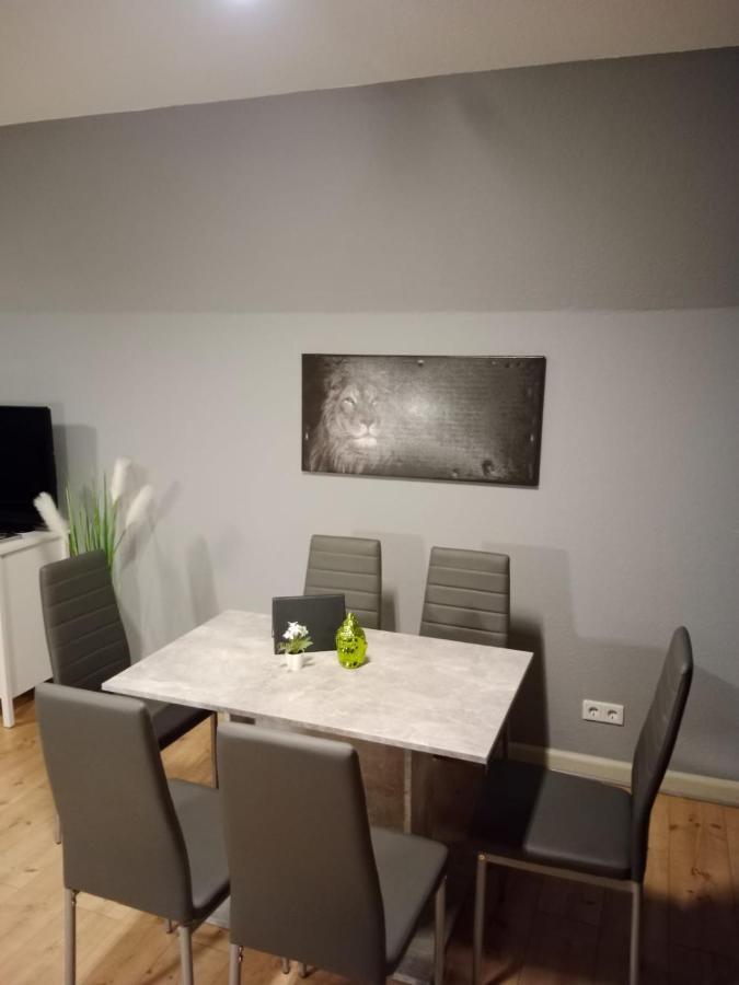 Apartment Zentrum 10 Vh 2og R