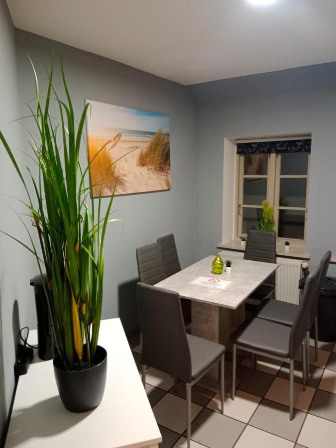 Apartment Zentrum 10 Vh 2og R *