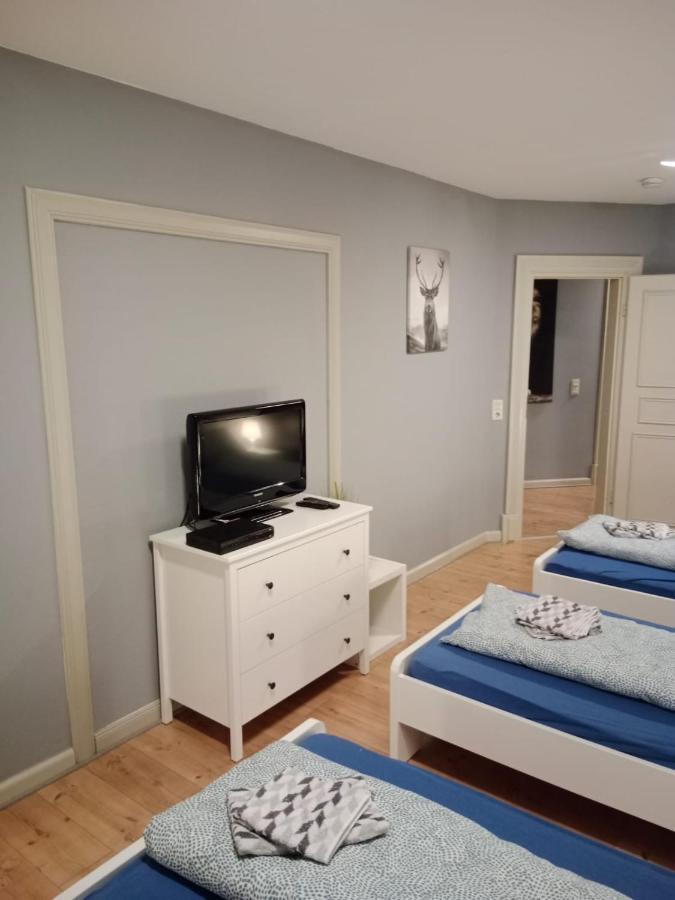 Zentrum 10 Vh 2og R Apartment *