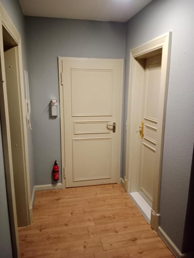 Zentrum 10 Vh 2og R Apartment *