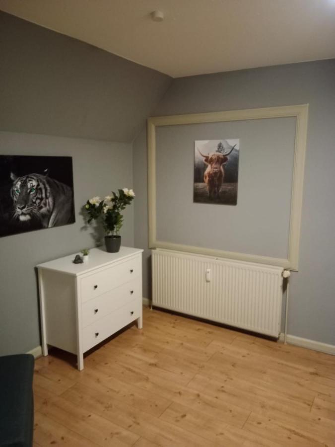 Apartment Zentrum 10 Vh 2og R *