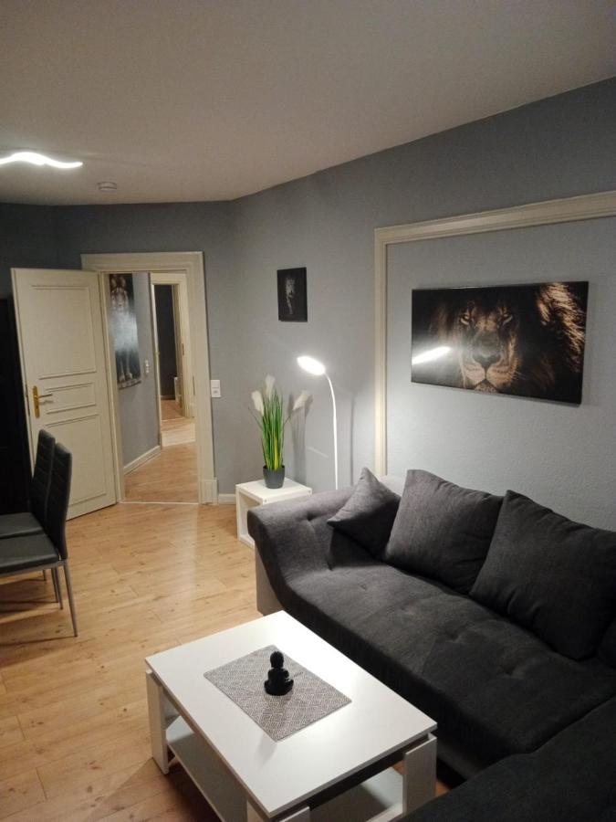 Apartment Zentrum 10 Vh 2og R