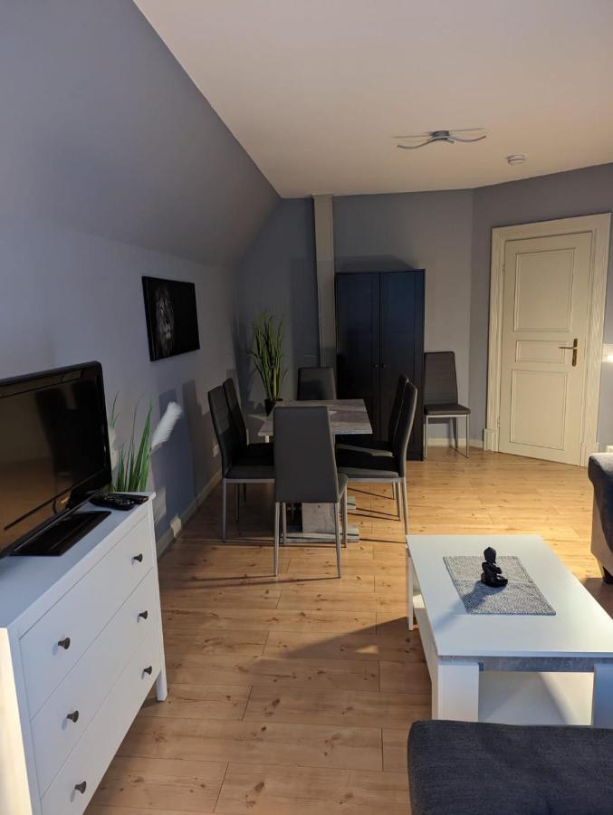Apartment Zentrum 10 Vh 2og R *