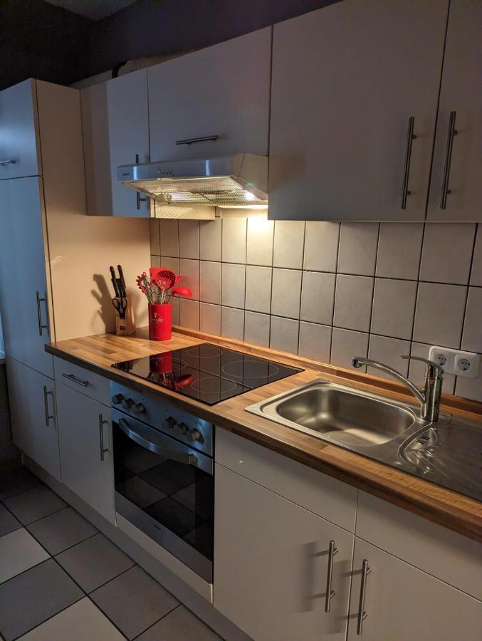 Apartment Zentrum 10 Vh 2og R Flensburg