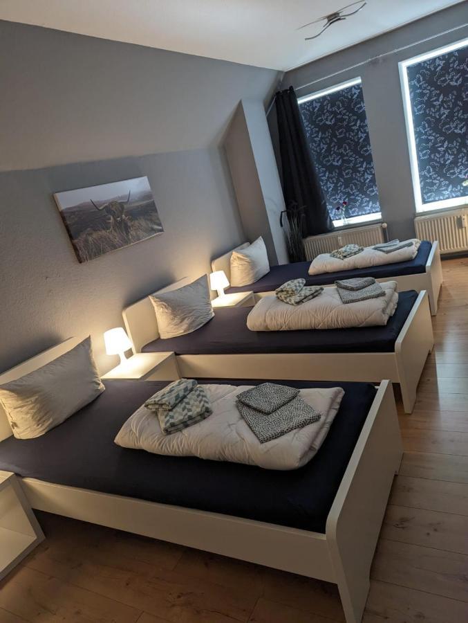 Zentrum 10 Vh 2og R Apartment *
